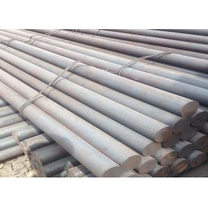 ASTM Black 25mm Mild Steel Round Bar Non Alloy