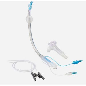 Disposable Double Lumen Endobronchial Tube Endobronchial Blocker Tube with