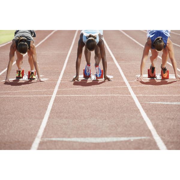 Buy Synthetic Eco Sports Flooring Red Playgroud All Weather Running Track Surface at wholesale prices