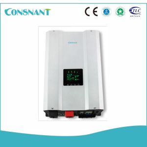 8KW Pure Sine Wave Solar Power Inverter With Low Energy Consumption Features