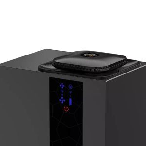 Commercial Use Hotel Large Area Smart APP Control Scent HAVC Pure Essential Oil