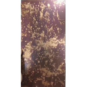 Bronze Sheet Metal Stainless Steel Antique Surface For Artware Decoration