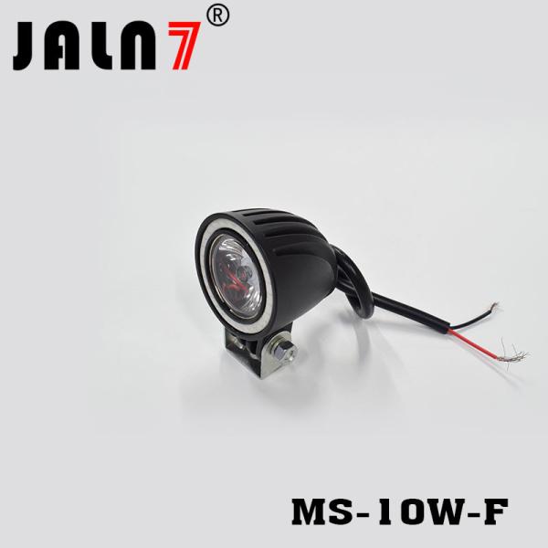 Led Work Light JALN7 10W Car Driving Lights Fog Light Off Road Lamp Car Boat Truck SUV JEEP ATV Led Light
