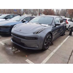 Zeekr 001 2023 WE version Electric Car Hatchback 86kWh 100kWh