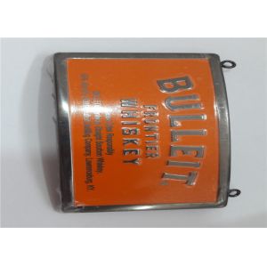 Oem Width Thickness Sublimation Aluminum Sheets Uv Resistance Pe Coating