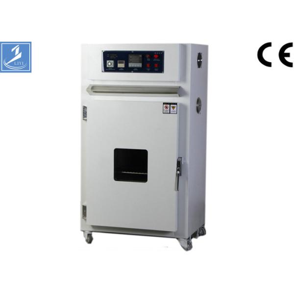 Quality 270L Automatic Power System Industrial Oven Precision Temperature Controller for sale