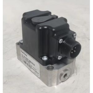 SAUER DANFOSS Hydraulic Pump Construction Machinery Sauer Danfoss Pumps