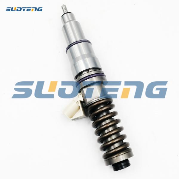 Buy VOE3803637 3803637 D16 Engine Diese Fuel Injector at wholesale prices