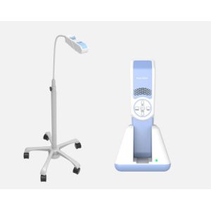Adult / Baby Health Analyzer Machine