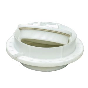 China Huate Logo Full Plastic Manhole Cover for Maintenance Access on sale