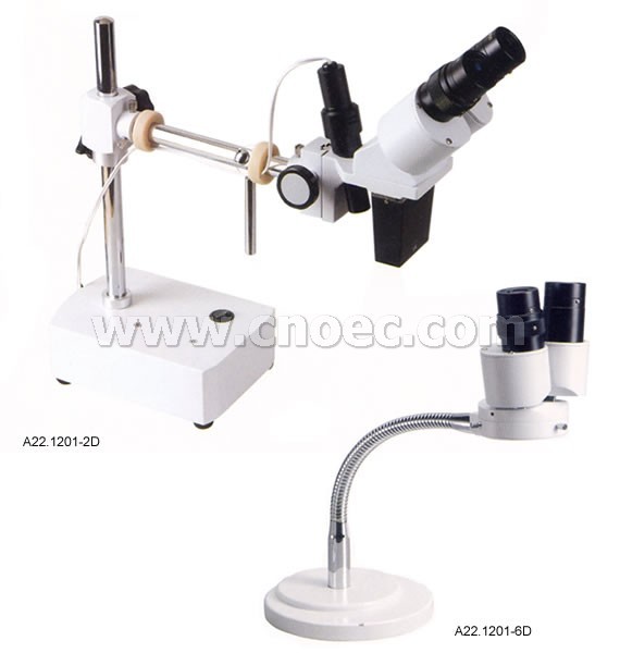 Buy 10x Stereo Optical Microscope Binocular WF10x A22.1201 With CE at wholesale prices