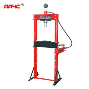 20T hydraulic Shop press