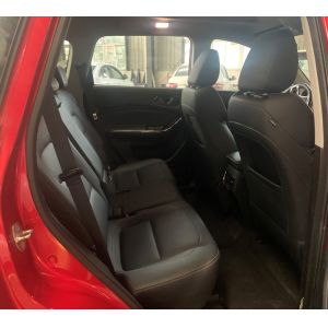 New/Second Hand CHERY TIGGO8 Red color 1.5 TCI Turbochargeed More than 95% new,