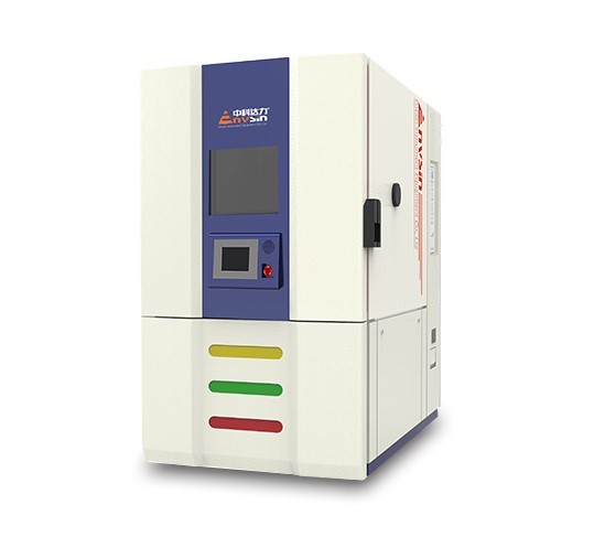 Buy 335L Stress Screening Environmental Test Chambers Water Cooled at wholesale prices