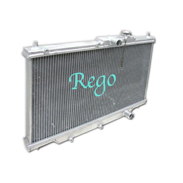 Buy Aftermarket Water Cooling Aluminum Car Radiators For HONDA ACCORD 2.2 L4 1990-1993 AT at wholesale prices