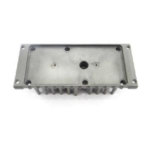 Waterproof Light Aluminium High Pressure Die Casting Multifunctional