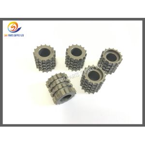 China 12 / 16MM Panasonic Feeder Parts Gear N210050454AA KXFA1PU33A01 Original / Copy New on sale