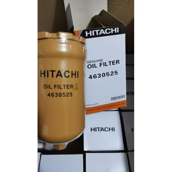 Buy 4630525 ELEMENT FILTER 4629717 HF35516 BT9440 HITACHI ZAXIS SERIES ISUZU ENGINE PILOT SERVO FILTER at wholesale prices