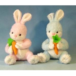 Quality Easter The Bunny and Rabbit Plush Toys for sale