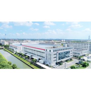 SUZHOU SIP STARD AUTOMATION CO.,LTD.