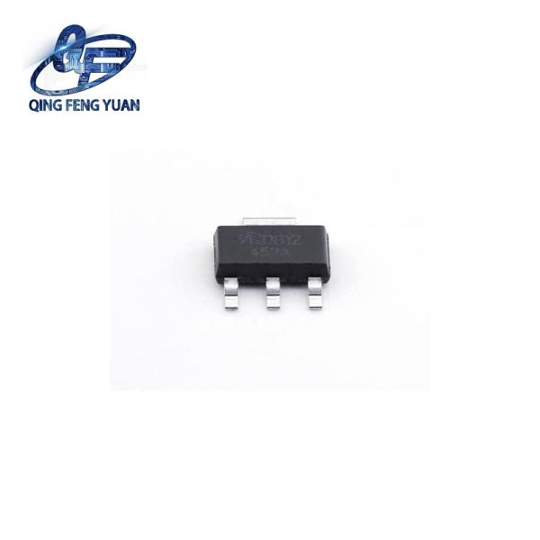 ShenZhen Wholesale Price LGBT Module ON/FAIRCHILD NDT452AP-NL SOT-223 Electronic Components ics NDT452A Dsp33fj09gs302t-i/mm