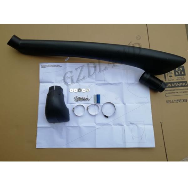 4x4 4wd Snorkel Kit For MITSUBISHI Delica L400 1994-2006