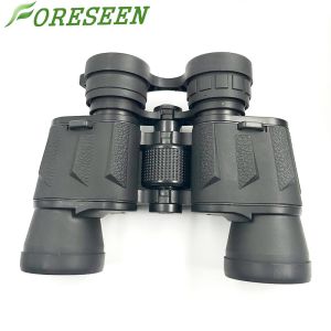 Twist Up Eyecup 8x40 Binoculars , Lightweight Binoculars For Bird Watching