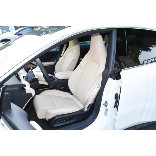 2023 NIO ET5T EV Electric Sedan Car 4-Door 75kWh 560km 5 Seats Body Structure 5-Door