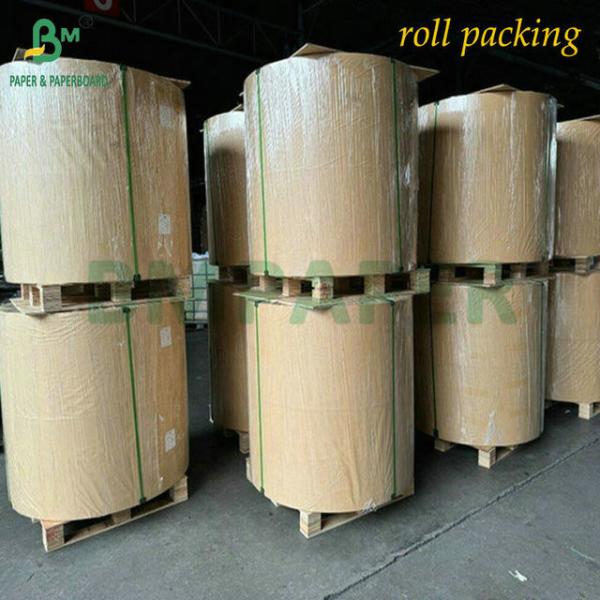 Buy 33gr 35gr 38gr 100% Foodgrade Greaseproof Paper For Packing Sandwich 700MM 1000MM at wholesale prices