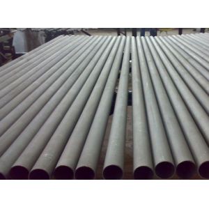 BWG20 OD8mm -1000mm Heat Exchanger 2205 Super Duplex Steel Pipes