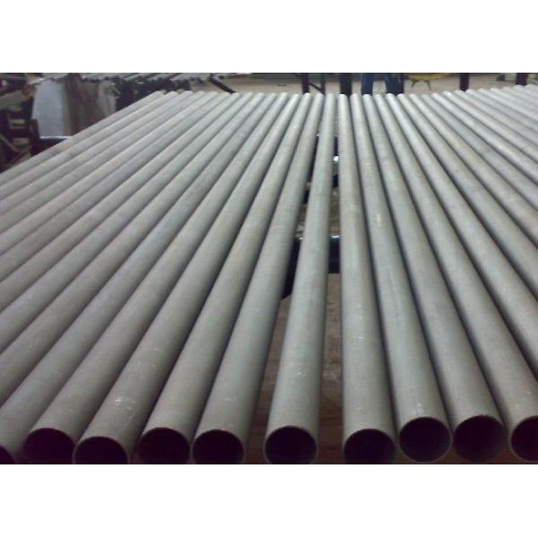 Buy BWG20 OD8mm -1000mm Heat Exchanger 2205 Super Duplex Steel Pipes at wholesale prices