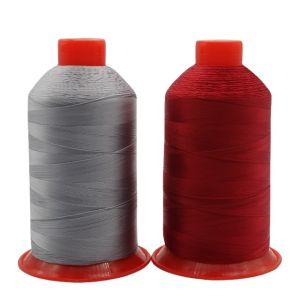280g Nylon Thread for Automotive Interior and Leather Shoes Manufacturing