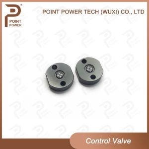 08# Common Rail Control Valve For Denso Injector High Speed Steel