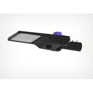 China Intelligent Aluminum Alloy  Parking Garage Luminaires Energy Saving Lifespan 50000hrs on sale