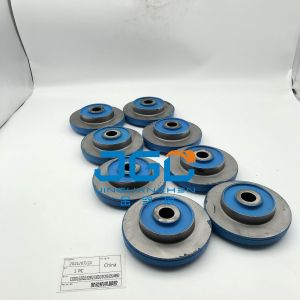 Excavator Parts E320d2 325D2 329d2 330D2 SY205 305 4M50 Engine Cushion Suitable