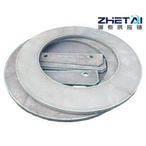 Custom Steel Sheet Solutions for Advanced Mechanical Equipment Design