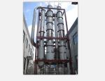 Automatic Multi Effect Evaporators Falling Film Juice Concentrator 380V Voltage