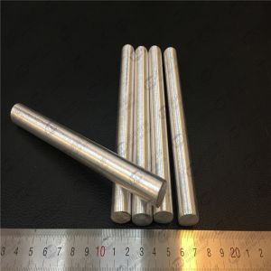 Quality Magnesium Alloy Rod For Rechargeable Magnesium Battery Without Steel Core for sale