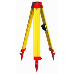 Heavey Duty Wooden Tripod JM-1A Flat Head Screw Head