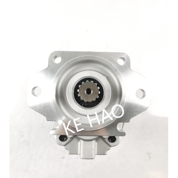 705-51-30240 Komatsu Gear Pump GD605A GD655A WA100 WA100SS WA100SSS WA120 WA120L WR11 WR11SS