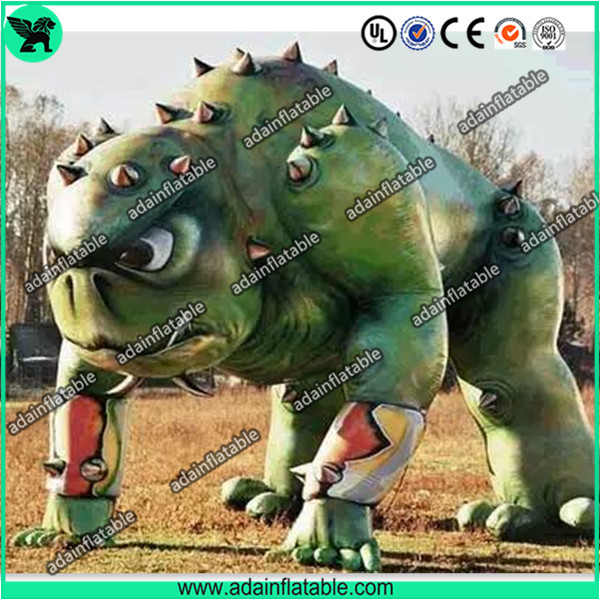 Event Inflatable Monster, Advertising Inflatable Cartoon,Inflatable Monster
