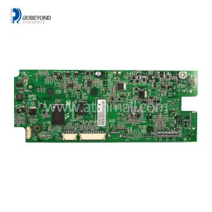 NCR 6636 Sankyo Card Reader Control Board USB S36A420D01