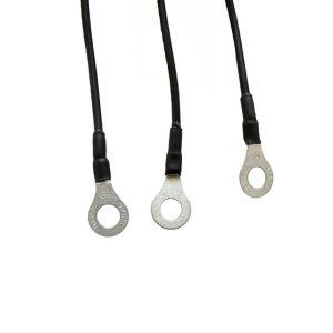 DC250V IP67 Insulated Anti-Interference Electric Ship Harness Cable Harness