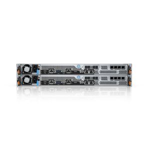 Lenovo ThinkSystem DE6400F NVMe All-Flash SAN Storage 367TB