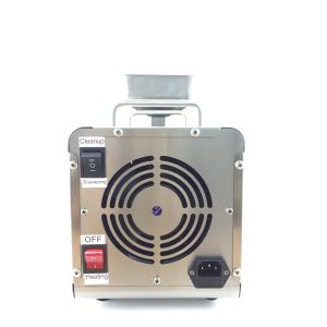 Durable Portable Oil Extraction Machine , Domestic Oil Extractor Easy Operation