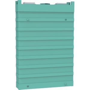 CE 1200W 24V 50Ah Lifepo4 Battery