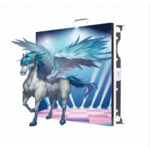 P10 SMD Led Panel Outdoor Cabinet For Advertising