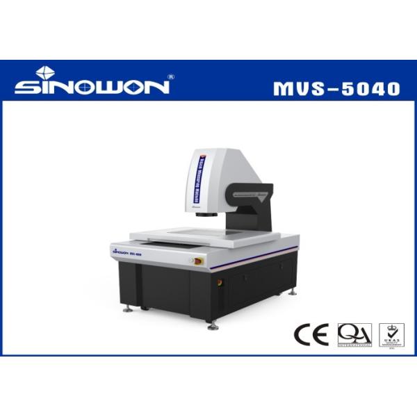 Fully Auto Optical Measuring Machine Joystick Controller Automatic Detection