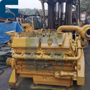 319-3582 3193582 Engine Assembly For 3412 Engine