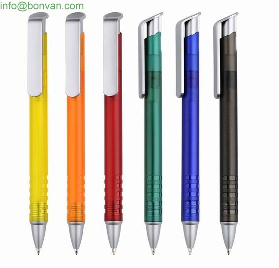 Buy Economical custom design twist promotional ballpoint pen, personalized ballpoint pen at wholesale prices